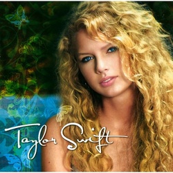 01 - Taylor Swift